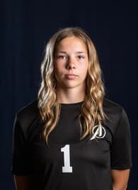 Hadley Ziemmer Women's Volleyball recruiting profile image