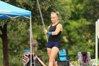 Cecily Fager Women's Track recruiting profile image