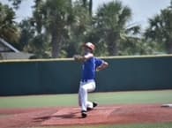 Jason Lane Baseball recruiting profile image
