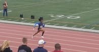 Jonae Bond Women's Track recruiting profile image