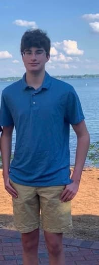 Asad Buttar Men's Swimming recruiting profile image