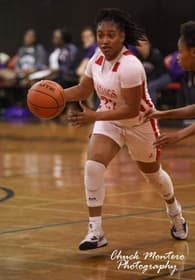 Jaala Campbell Women's Basketball recruiting profile image