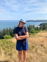 Katherine Allen Women's Rowing recruiting profile image