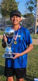 profile image for Diego E Perez-Baez