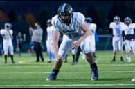 nate williams Football recruiting profile image