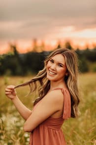 Jaiden Walczyk Cheerleading recruiting profile image