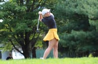 Megan Manesiotis Women's Golf recruiting profile image