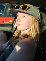 Ally Hrncir Women's Diving recruiting profile image