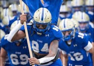 Joe Miller Football recruiting profile image