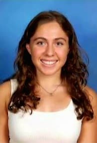 Raya Mirmarashi Women's Swimming recruiting profile image