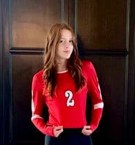 Georgia Von Lehmden Women's Volleyball recruiting profile image