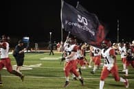 Tucker Allred Football recruiting profile image