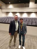 profile image for Joshua A Garcia Josh