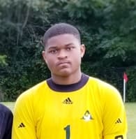 Brendon Brown Men's Soccer recruiting profile image