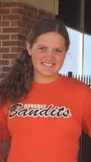 profile image for Sarah M Stone