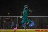 Darrell Wood Football recruiting profile image