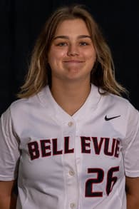 Kaylie-Grace Brown Softball recruiting profile image
