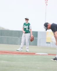 Joseph Bernard Baseball recruiting profile image