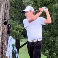 Jordan Kish Men's Golf recruiting profile image