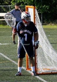 Michael Davide Men's Lacrosse recruiting profile image