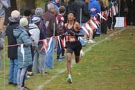 Vishvaa Ravishankar Men's Track recruiting profile image