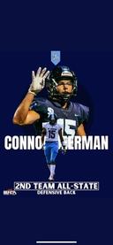 profile image for Connor Beerman