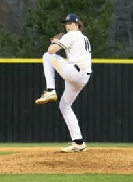 Michael Clemente Baseball recruiting profile image