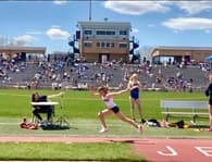 Rachel Siegling Women's Track recruiting profile image