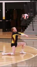 profile image for Jazmin J McOmber