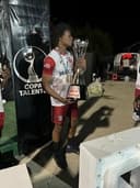 profile image for Bjorn Walford