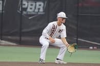 Ethan Bush Baseball recruiting profile image