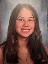 Annalia Rayo Women's Swimming recruiting profile image