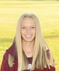Madison Donovan Women's Soccer recruiting profile image