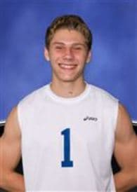 Steven Brasher Men's Volleyball recruiting profile image