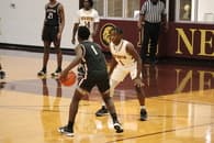 Aiden Juarez Men's Basketball recruiting profile image