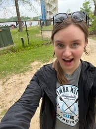 Helena Lehr Women's Rowing recruiting profile image