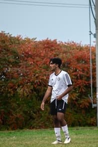 Ishaan Narang Men's Soccer recruiting profile image