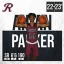 profile image for Aidan Parker
