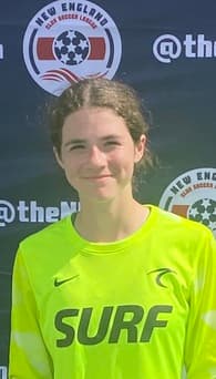 Lauren Kelley Women's Soccer recruiting profile image