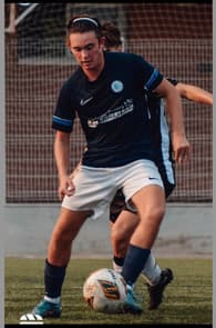 Dean Harper Men's Soccer recruiting profile image