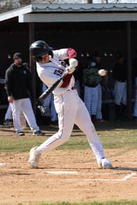 Jules Alatzas Baseball recruiting profile image
