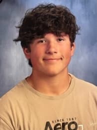 Tommy Reynolds Football recruiting profile image