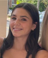 Amelia McDowell Women's Track recruiting profile image