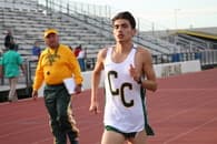 Gabriel Magaña Men's Track recruiting profile image