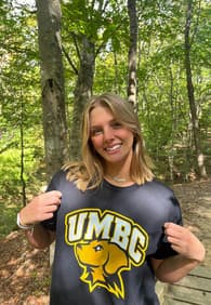 Raegan Sherrill Women's Swimming recruiting profile image