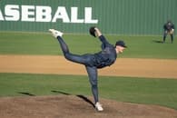 Chris Langley Baseball recruiting profile image