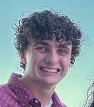 Luke Gomes Men's Soccer recruiting profile image