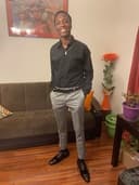 profile image for Jah'sir Dean