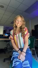 profile image for Tori Watson