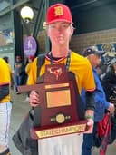 profile image for Cade D Dickinson